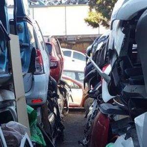 Ankara reno çıkma parça