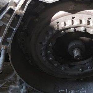 renault clio çıkma parça