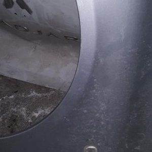 renault çıkma orjinal çamurluk