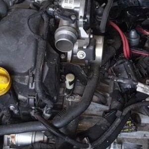 ankara renault çıkma motor