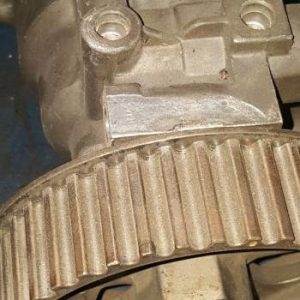 reno çıkma motor