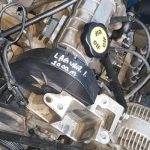renault çıkma motor