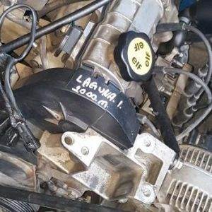 renault çıkma motor