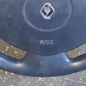 Ankara clio çıkma far