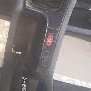 reno çıkma kapı tuşu