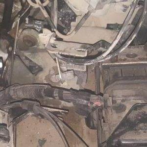 renault flash çıkma parça