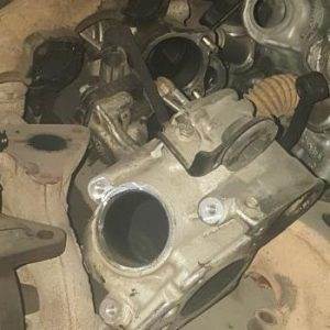 renault megane 2 çıkma parça