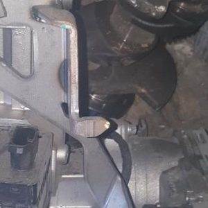 renault megane çıkma parçalar