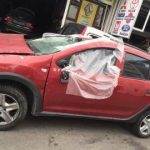 ankara dacia cikma parca