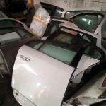 dacia çıkma parçalar