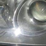 hurda fluence parça