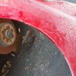 yıldız sanayi sitesi Renault çıkmacı