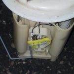 renault megane çıkma tampon