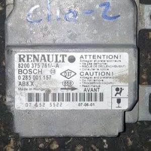 Renault çıkma parça