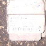 RENAULT 25 ÇIKMA PARÇA