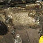 renault clio çıkma motor