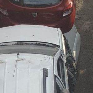 renault 9 çıkma parça