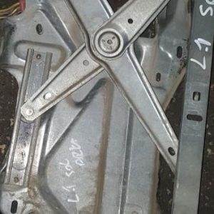 renault 9 çıkma parça