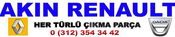 AKIN RENAULT