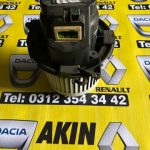 akın renault