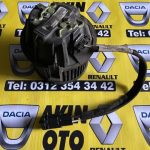 akın renault