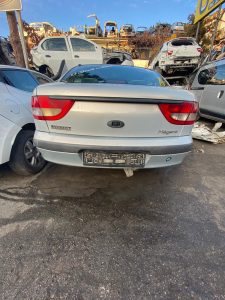 megane 1 çıkma parça