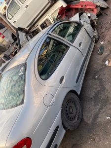 megane 1 çıkma parça